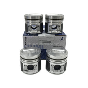 IZUMI 4 cilindros 94mm S4S motor diésel pistón 32A17-00100 32A17-00200 32A17-00300 - Product Image 2