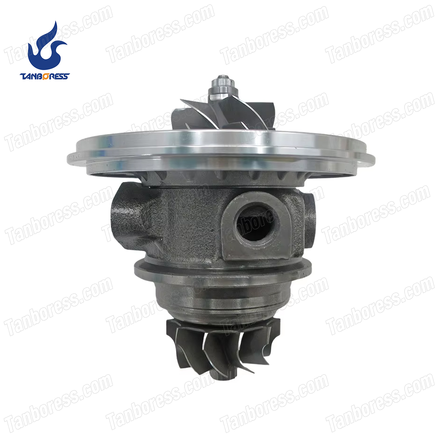 【メーカー公式ショップ】 Water Cooled Turbo for Isuzu 4JB1 - 68KW Diesel Engine タオル・ハンカチ