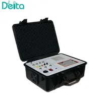 Premium IEC62271 Circuit Breaker Tester with Competitive Pricing