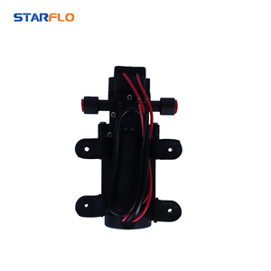 Pompa Elettrica STARFLO DC 3.1LPM 70PSI in Plastica <span class=keywords><strong>per</strong></span> <span class=keywords><strong>Irrigazione</strong></span>, Pesticidi e Prodotti Chimici, <span class=keywords><strong>per</strong></span> Uso Agricolo - Product Image 3