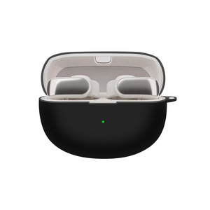 Étui pour <span class=keywords><strong>écouteur</strong></span>s sportifs en silicone liquide pour <span class=keywords><strong>écouteur</strong></span>s Ultra Open Earbuds, protection antichoc et anti-chute - Product Image 1