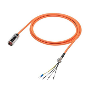 Conector de Cable para Codificador Incremental Siemens 6FX2003-0SL13, Enchufable, Material PVC - Product Image 3