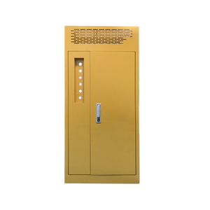 Sheet metal box custom Stainless steel distribution cabinet electrical cabinet distribution box metal enclosure