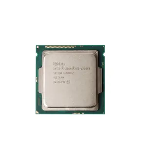 Intel Xeon SR1QW CM8064601575216 CPU Máy Chủ E3-1276V3
