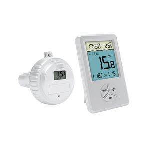 Ft041a không dây hồ bơi Nhiệt kế cho hồ bơi tắm hơi spa cao mức độ chống thấm nước - Product Image 1