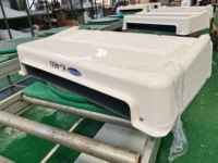Unité de réfrigération pour camion frigorifique K-460 DC12C R404a