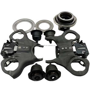 Sistemas de Transmisión Automática XLepa a <span class=keywords><strong>Precio</strong></span> Competitivo al por Mayor Nueva Horquilla de Cambio de <span class=keywords><strong>Embrague</strong></span> de Transmisión 6DCT250 DPS6 para Renault - Product Image 2