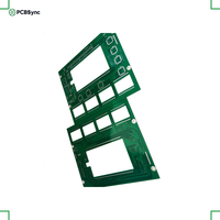 Fabricant de cartes de circuits imprimés (PCB) de qualité médicale pour oxymètres de pouls, capteurs SpO2 et PCBA