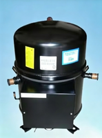 Compresor de Refrigeración Bristol R22/R404A para Aire Acondicionado, Modelos H2BG094-H2BG294