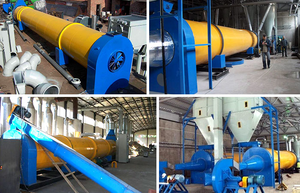 <span class=keywords><strong>Vendita</strong></span> calda 3.6*70 m prezzo competitivo piccolo cemento Clinker 1500 T/d forno rotativo Calciner fornace rotativo in turchia - Product Image 6