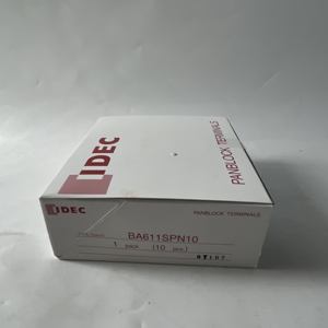 Bloc de jonction IDEC BA611SPN10 - Product Image 1