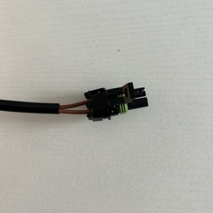 VS1320-0161 Solénoïde électrique emballé avec bobine S/A - Product Image 5