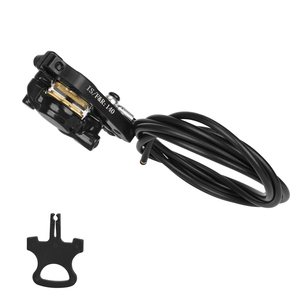 Frenos de Disco de Aceite Traseros para Scooter KuKirin G3 Pro, Accesorios de Freno de Disco para Scooter Eléctrico, Freno de Aceite para Rueda Trasera Kukirin G3 Pro - Product Image 6