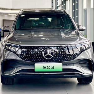 Vehículo Eléctrico de Nueva Energía 2025, SUV de Lujo de 5 Plazas, <span class=keywords><strong>Mercede</strong></span>-s Ben-z EQB 260 4MATIC EV - Product Image 1