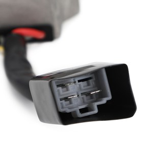 Redresseur régulateur de tension pour <span class=keywords><strong>Kawasaki</strong></span> Z125 Pro 2017 2018 2019 <span class=keywords><strong>2020</strong></span> 2021 - Product Image 5