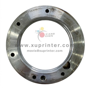 MA Original Curve 93.011.010 SM102 Impression Cylinder Cam for Heidelberg Offset <b>Press</b> Spare Parts - Product Image 3
