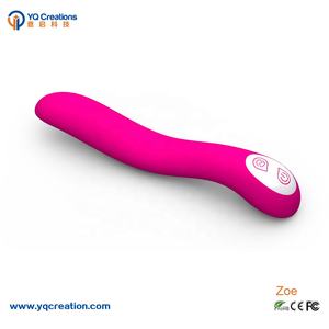 Vagina Stimulation Zungen förmige Klitoris Vibrator Zauberstab <span class=keywords><strong>Massage</strong></span> Sexspielzeug für Frauen Vagina Vibrator - Product Image 3
