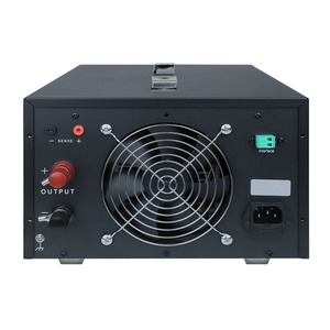 แหล่งจ่ายไฟ Rek - RK-6020P แบบตั้งโปรแกรมได้, 0-60V, 0-20A, ราคาขายส่ง - Product Image 4