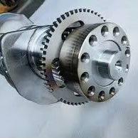 3691665 4393462 5558781 Cigüeñal de Alta Calidad para Motores Cummins Qsx15 Isx15, Piezas para Maquinaria de Construcción - Product Image 3