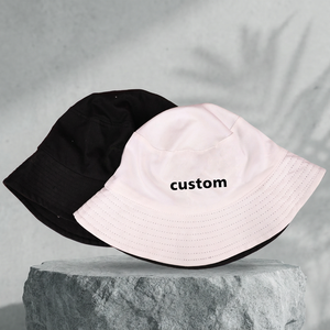 Sombrero <span class=keywords><strong>de</strong></span> Pescador <span class=keywords><strong>de</strong></span> Algodón con Estampado <span class=keywords><strong>Animal</strong></span> y Bordado a Mano Personalizado para Niños y Adultos - Pesca, Caza, Viajes, Verano - Product Image 5