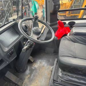 2024 Liugong CLG856 Lader Gebraucht 5-Tonnen-Radlader ZL50GN ZL50CN CLG855H CLG835H 856 - Product Image 5