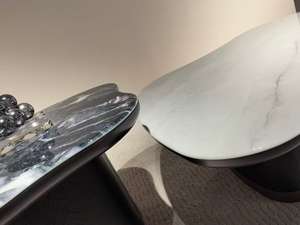 Meuble de rangement de luxe moderne pour salle à manger, meuble de rangement intérieur de luxe, meubles de maison - Product Image 3