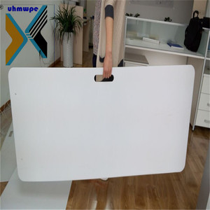 Bantalan tembak hoki inovatif, perlengkapan latihan hoki es, bantalan gir latihan Premium papan hoki - Product Image 3