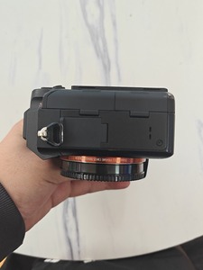 Appareils photo numériques d'occasion haut de gamme A7R4, appareil photo hybride plein format original pour <span class=keywords><strong>A7R</strong></span> <span class=keywords><strong>IV</strong></span> - Product Image 6