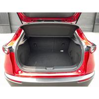 Mobil Bekas Promo Panas 2021 Mazda CX-30 2.0L Bensin 5-Pintu 5-Kursi SUV Setir Kiri Sunroof Interior Gelap Transmisi Otomatis Kamera Belakang