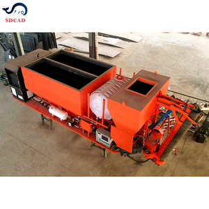 Mezcladora de Concreto Volumétrica Pequeña para Ajustarse a Pasajes Reducidos en Jamaica, Capaz de Recorrer Ubicaciones Montañosas <span class=keywords><strong>y</strong></span> Difíciles - Product Image 2