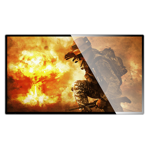 <span class=keywords><strong>65</strong></span> <span class=keywords><strong>pulgadas</strong></span> con wifi red montado en la pared de digital signage lcd Pantalla de publicidad para restaurante de publicidad - Product Image 4