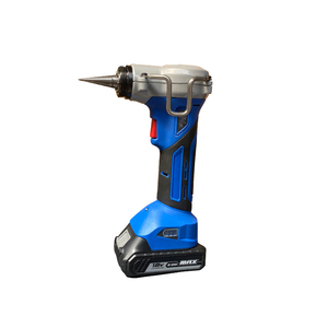 Outil de sertissage en acier pour <span class=keywords><strong>tuyaux</strong></span> de 16 mm <span class=keywords><strong>à</strong></span> 25 mm, fabrication OEM, <span class=keywords><strong>prix</strong></span> avantageux, fournisseur chinois de premier plan en 2025 - Product Image 2