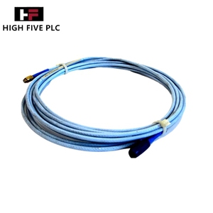 Nouvelle sonde à courants de Foucault 330130-040-00-000 pour la surveillance des vibrations de dynamiques de rotor industrielles en stock - Product Image 4