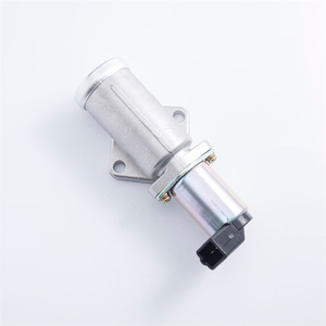 Soupape de régulation d'air de ralenti VAAFD023 E7TZ9F715A E7TE9F715F1A E7TE9F715FA E9TZ9F715B 17119297 84970 pour Ford Aerostar Mazda Navajo - Product Image 4