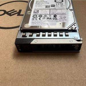 Para Dell 2,4 TB SAS 12Gbps SAS Disco duro de 2,5 pulgadas Tipo de producto 0RWR8F/01D0F5 - Product Image 3