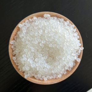 เม็ดพลาสติก LLDPE 218WJ Mfi2 คุณภาพดี ขึ้นรูปง่าย โพลีโพรพิลีน LLDPE ฟิล์มใส เม็ดเรซิน LLDPE บริสุทธิ์ - Product Image 6