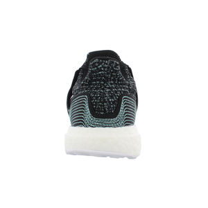 Zapatillas de Running Adidas Ultraboost Parley para Mujer, Color Negro/Blanco/Verde Azulado |   100% Auténtico - Product Image 4