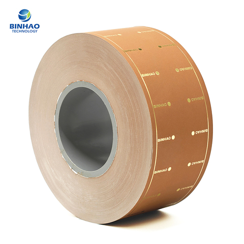 Customizable Tipping Paper and Cork Tipping Paper with logo for Cigarette Making Materials