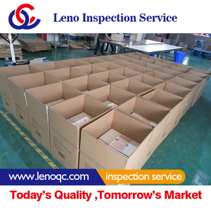 Servicio de Inspección y auditoría de fábrica para su orden de compra en China - Product Image 5