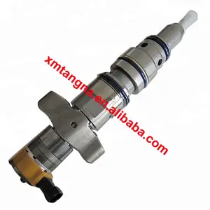 2544339 254-4339 10R7222 10R-7222 Diesel Injector For Caterpillar C9 Engines 387-9433 3879433 3282574 328-2574 2934072 293-4072