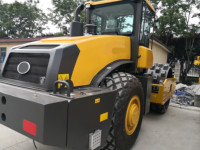 Vente directe d'usine - Compacteur routier lourd RS8200 129 kW