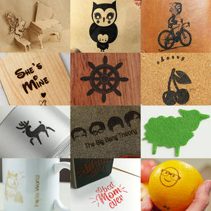 Grabadora Láser <span class=keywords><strong>LaserPecker</strong></span> L1 <span class=keywords><strong>Pro</strong></span> Versión Deluxe, Máquina de Grabado Portátil y Compacta, Mini Cortadora de Escritorio Manual para Artesanías DIY - Product Image 5