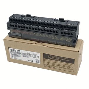 Module d'entrée/sortie 16 points pour CC Link, sortie de fuite de transistor 16 points, garantie 1 an, 110-240V - Product Image 3