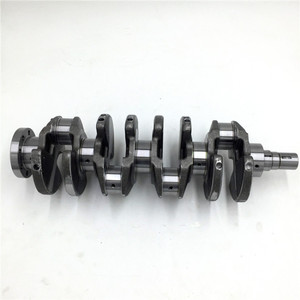 1005101-ed01 gốc <span class=keywords><strong>crankshaft</strong></span> Assy cho Grat tường haval H5 DIESEL <span class=keywords><strong>gw4d20</strong></span> động cơ - Product Image 1