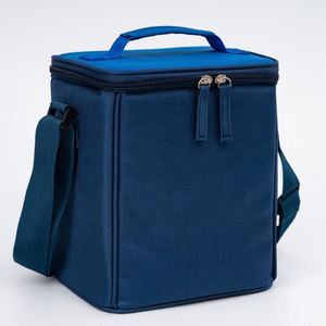 Sac isotherme pour déjeuner, petit sac isotherme pour repas, sac à lunch isotherme pour filles, garçons, école, pique-niques - Product Image 3