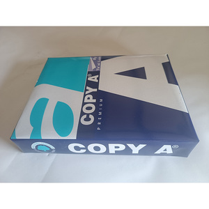 Carta Adesiva Opaca di Alta Qualità 210x297 Formato <span class=keywords><strong>A4</strong></span> per Stampa a Getto d'Inchiostro, <span class=keywords><strong>Fogli</strong></span> Etichette 8.5''x11'' per Spedizioni - Product Image 1