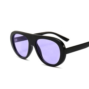 Lunettes de soleil aviateur pour hommes, à la mode, tendance, style européen, populaires, nouveauté, <span class=keywords><strong>2020</strong></span> - Product Image 3