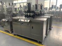 HoneMix ombre à paupières fard à paupières presse moule cosmétique blush poudre presse poudre pressage machine automatique