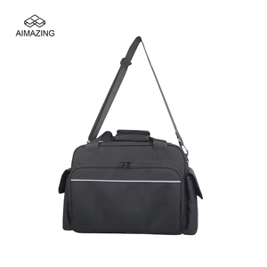 <span class=keywords><strong>Bolsa</strong></span> para Equipo Médico Vacía con Correa <span class=keywords><strong>de</strong></span> Hombro Extraíble, Resistente al Agua, para Enfermeras <span class=keywords><strong>de</strong></span> Atención Domiciliaria - Product Image 5