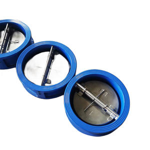 <span class=keywords><strong>Clapet</strong></span> <span class=keywords><strong>anti</strong></span>-<span class=keywords><strong>retour</strong></span> en fonte ductile avec piston à ressort, 3/4 "-16 pouces pour <span class=keywords><strong>eaux</strong></span> <span class=keywords><strong>usées</strong></span> - Product Image 5